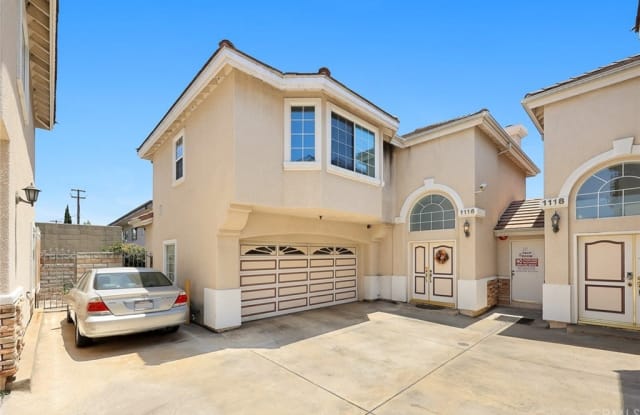 1116 Fairview Avenue - 1116 Fairview Ave, Arcadia, CA 91007