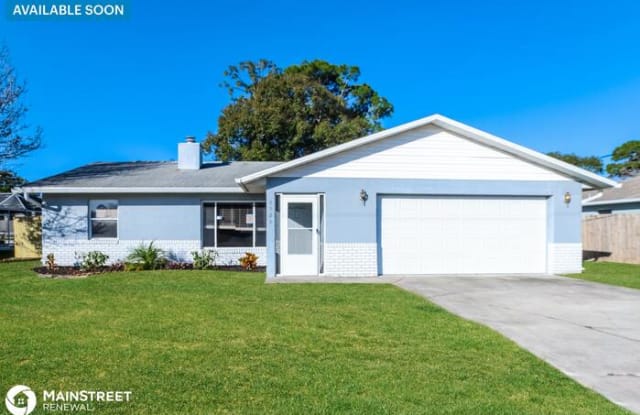 6920 Bryant Road - 6920 Bryant Road, Brevard County, FL 32927