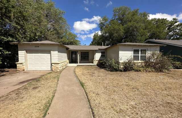 Photo of 3314 32nd Street