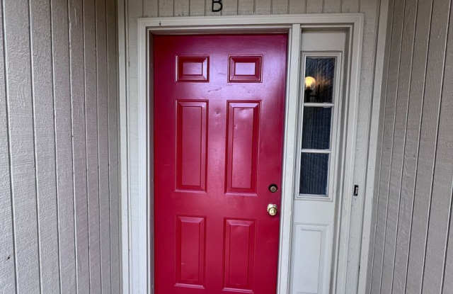 Crossland Downs condo