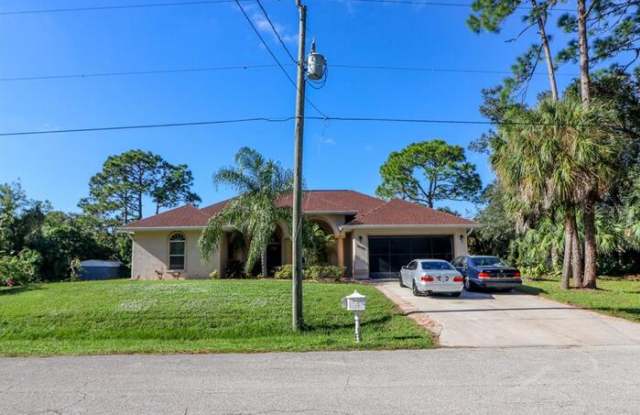 3403 Alfred Road - 3403 Alfred Road, North Port, FL 34286