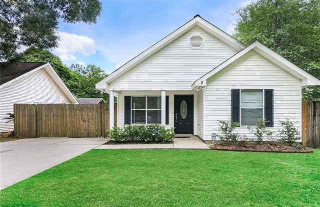 70397 F Street - 70397 F Street, St. Tammany County, LA 70433