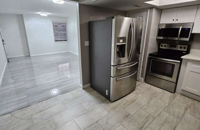 2787 L B McLeod Road # 2787A - 1