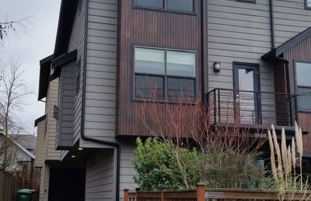 1918 N 46th Street  Unit A - 1918 North 46th Street, Seattle, WA 98103