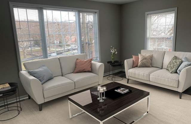 Spinnaker Wharf Apartments