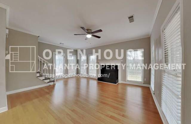 3625 Southlake Drive