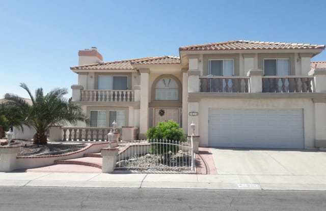 3013 Periscope Ct. - 3013 Periscope Court, Las Vegas, NV 89117