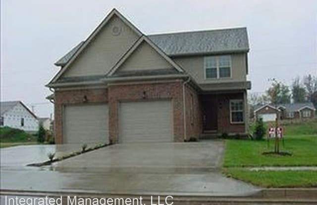 140 Lowell Court - 140 Lowell Court, Nicholasville, KY 40356