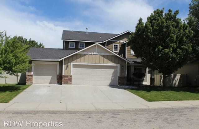 2956 N Sharon Ave - 2956 N Sharon Ave, Boise, ID 83646