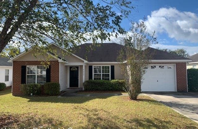 4099 Forrest Run Circle - 4099 Forrest Run Circle, Valdosta, GA 31605