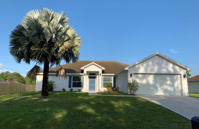 274 Higgins Avenue - 274 Higgins Avenue Northwest, Palm Bay, FL 32907