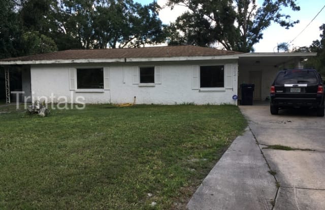 1321 Alicia Avenue - 1321 Alicia Avenue, Tampa, FL 33604