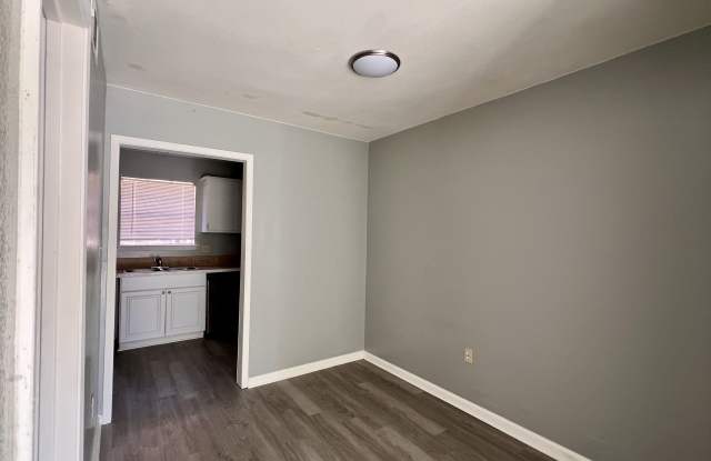 5411 Nicholson Drive - A