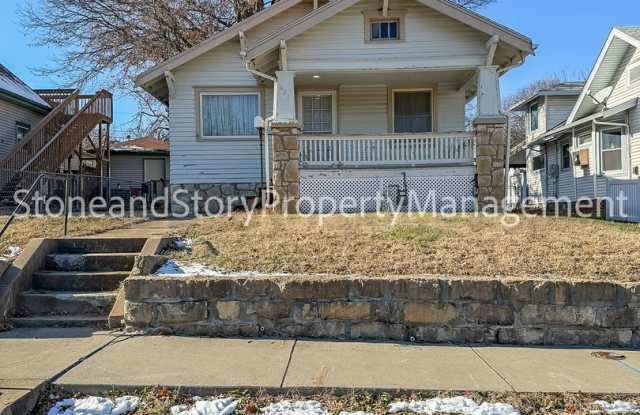 Photo of 2 bedroom 1 bath