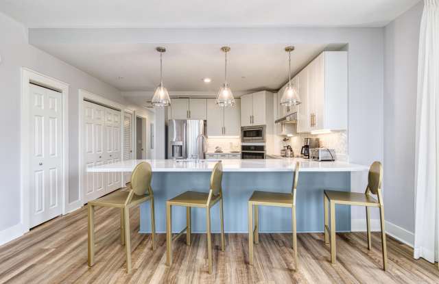 9000 E Heron Walk Drive unit: 3204