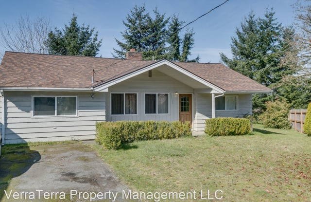 22006 67th Place W - 22006 67th Place West, Mountlake Terrace, WA 98043