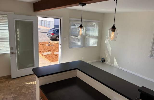 Photo of Live at the Beach 300 ft from Ocean in OB! 1 Bed 1 Bath w/Parking