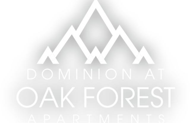 Dominion at Oak Forest Apartments