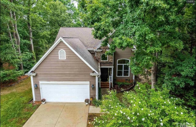 407 Catlin Road - 407 Catlin Road, Cary, NC 27519