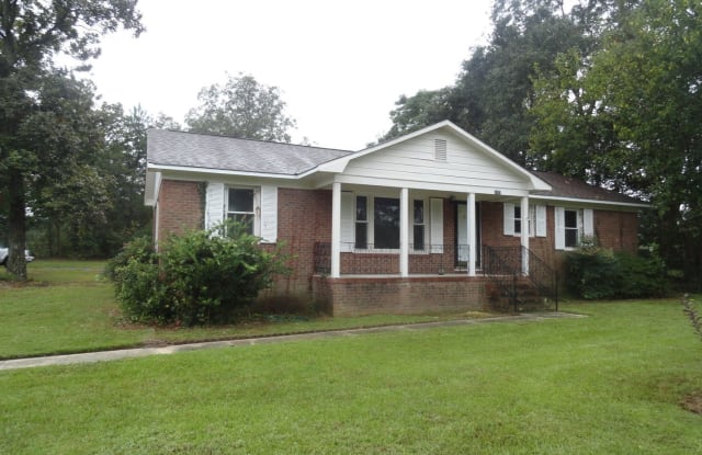 1101 Vass Rd - 1101 Vass Road, Cumberland County, NC 28390