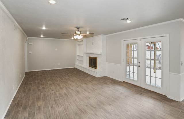 Photo of Remodeled Home in Puckett with Lease With Purchase Option!