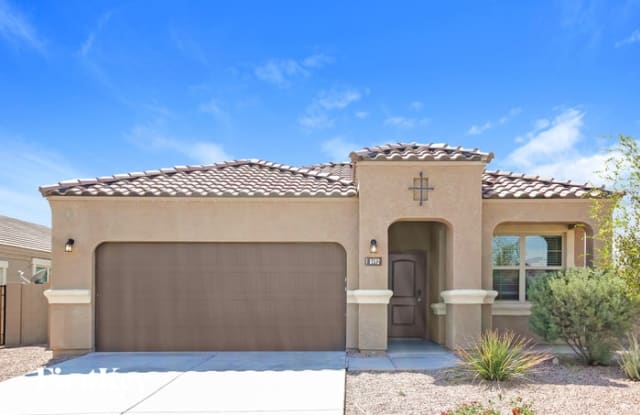 8492 South 256th Drive - 8492 South 256th Drive, Buckeye, AZ 85326