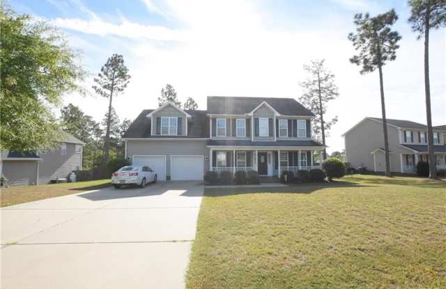 38 Havistock Court - 38 Havistock Court, Harnett County, NC 28326