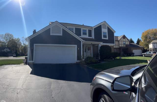 437 Colony Park Drive