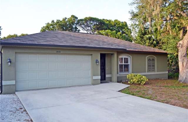 Photo of 2843 NEW ENGLAND STREET