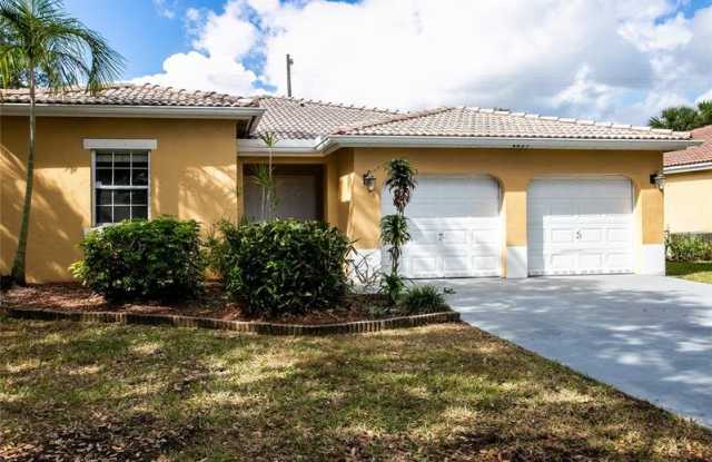 4405 Northwest 45th Terrace
