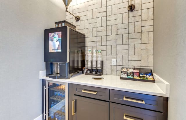 Gateway Lofts Centerville