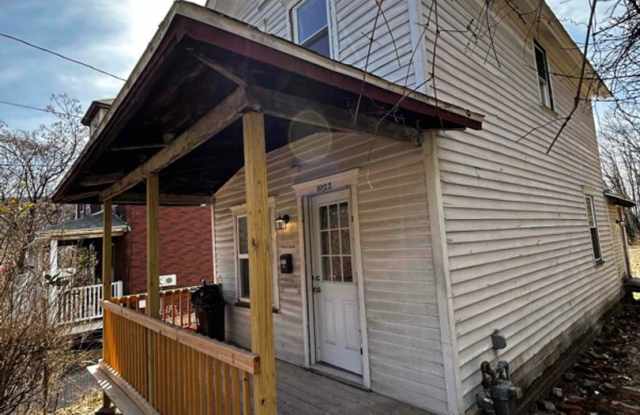 Photo of Newly Renovated 2-Bedroom Home in South Scranton – Modern Comfort  Prime Location!