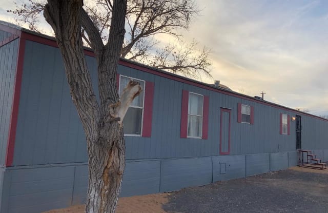 5157 CEDRO Way SW - 5157 Cedro Way Southwest, Los Chaves, NM 87031