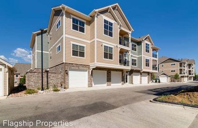 4760 Hahns Peak Drive Unit 204 - 4760 Hahns Peak Drive, Loveland, CO 80538