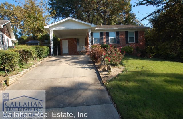 325 Skyline Dr - 325 Skyline Drive, North Little Rock, AR 72116