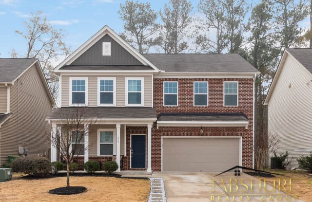 639 Lavenham Lane - 639 Lavenham Lane, Fuquay-Varina, NC 27526