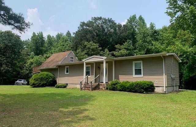2277 Pittmantown Road