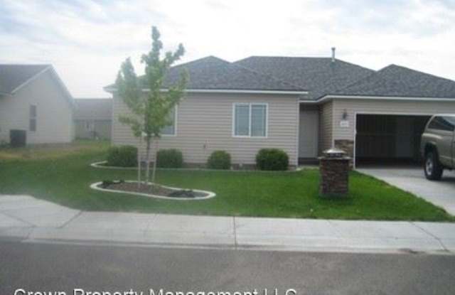 3419 Churchill Downs Lane - 3419 Churchill Downs Ln, Pasco, WA 99301