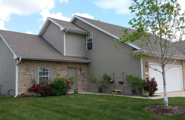 3237 WIND RIVER CIR - 3237 Wind River Circle, Columbia, MO 65203