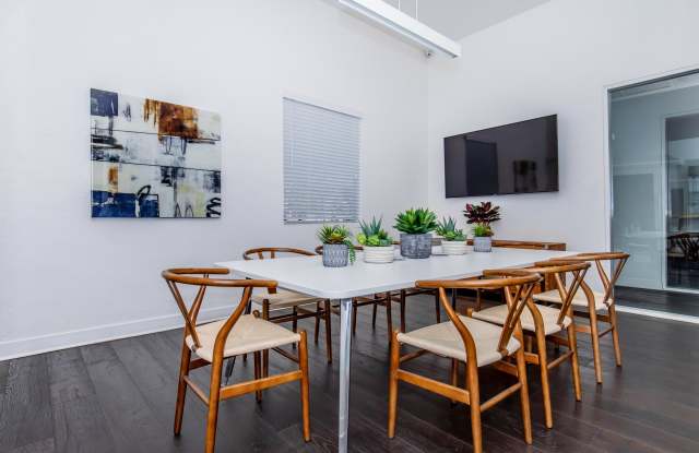 Photo of Solamonte Apartments