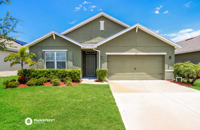 203 Sutherland Drive Southwest - 203 Sutherland Drive Southwest, Palm Bay, FL 32908