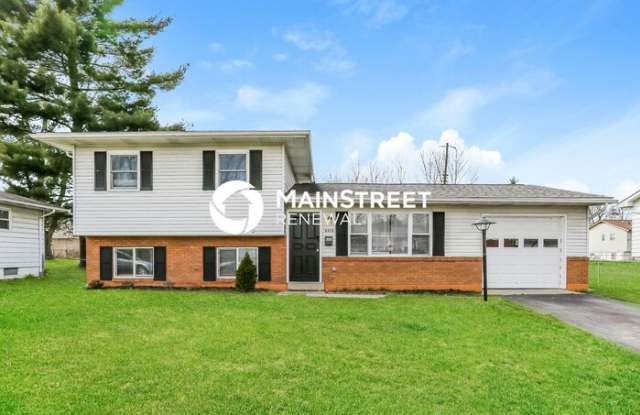 Photo of 6373 Faircrest Road