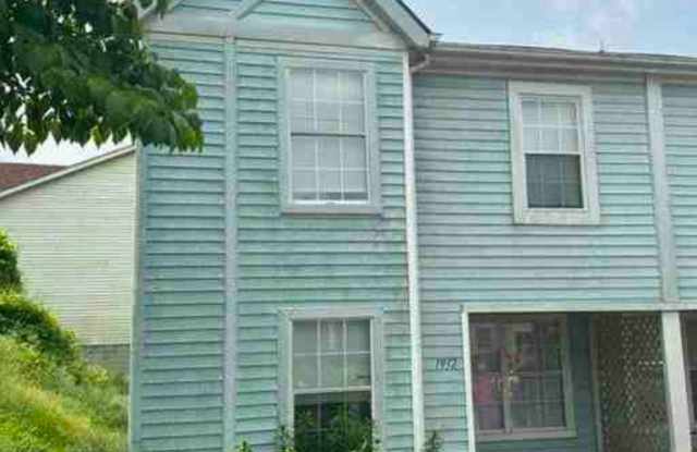 1932 Birch Drive