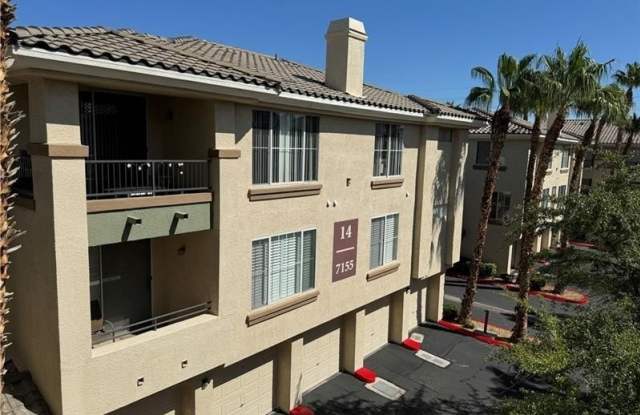 7155 S Durango Drive