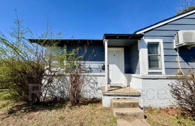 2915 East Easton Street