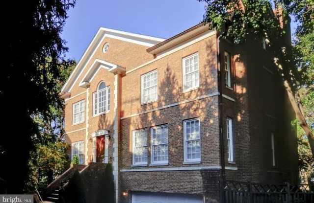 Photo of 1626 FOXHALL RD FOXHALL RD NW