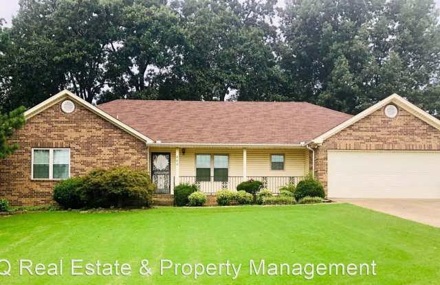 800 Minitre Drive - 800 Minitre Drive, Jonesboro, AR 72401