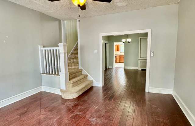 129 Levering St | Now offering 1 month FREE with a 13-month lease!