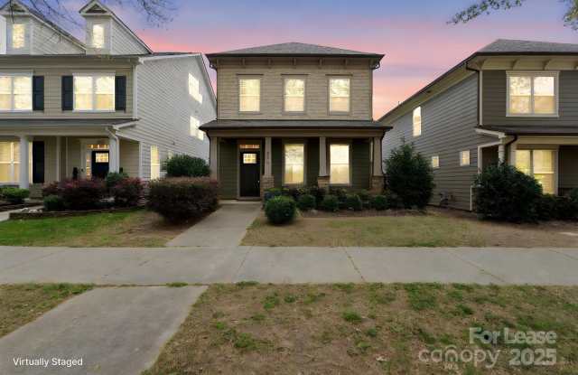 2408 Double Oaks Road