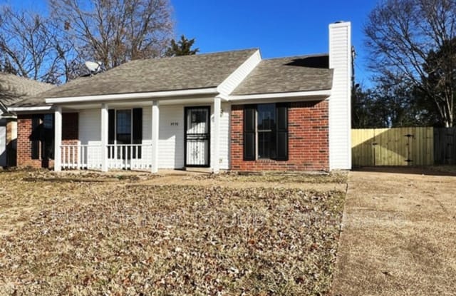 5330 Sleepy Oak Cv - 5330 Sleepy Oak Cove, Shelby County, TN 38141